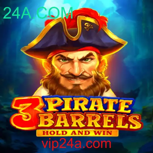 Desvendando o Misterioso Mundo de 3PirateBarrels