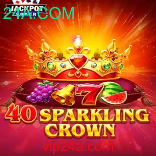 Explorando o Fascinante Mundo de 40SparklingCrown