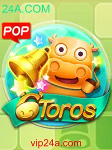 Descubra o Fascinante Mundo de 6Toros