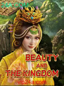 Explorando o Mundo de BeautyAndTheKingdom: Um Novo Fenômeno no Universo dos Jogos