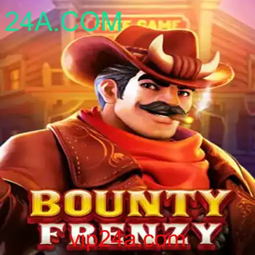 Descubra o Mundo Empolgante de BountyFrenzy: Um Jogo de Aventura Imersivo