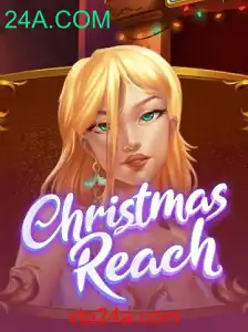 Explorando o Universo de ChristmasReach