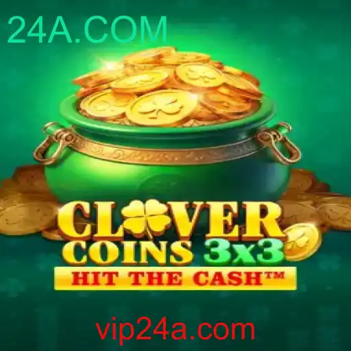 Descubra o Mundo Empolgante de Clovercoin3x3 e Como Jogar