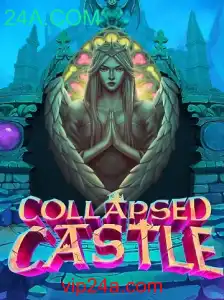 Explorando o Mundo de CollapsedCastle