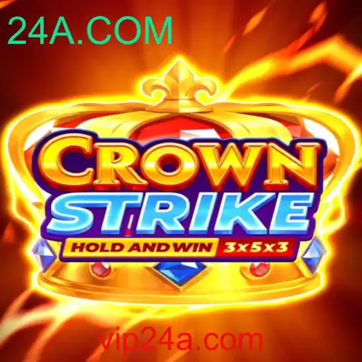 CrownStrike: Desvendando o Novo Jogo que Conquista Multiplayer