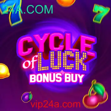 Explorando as Emoções do Jogo Cycle of Luck Bonus Buy