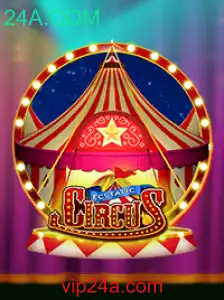 EcstaticCircus: Um Mergulho no Mundo Mágico do Entretenimento