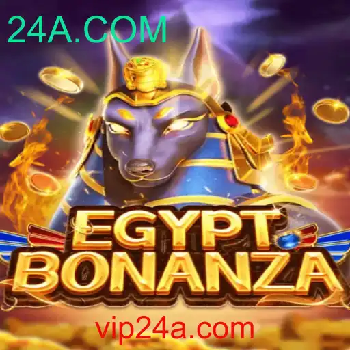 Descubra a Excitante Experiência de Jogo com EgyptBonanza na Plataforma 24A.COM