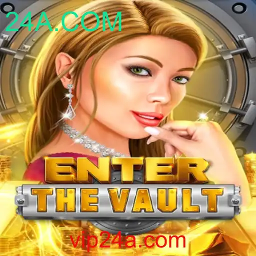 EntertheVault: O Jogo de Estratégia Que Está Conquistando 24A.COM
