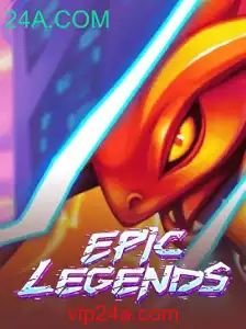 Explorando o Universo de EpicLegends: Um Manual dos Jogadores