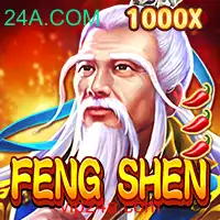 Explorando o Mundo de FengShen: Uma Jornada Épica no Universo de 24A.COM