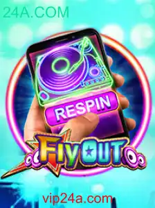 Tudo sobre FlyOut: O Novo Fenômeno dos Jogos com 24A.COM