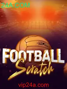 Descubra o Mundo do FootballScratch e Conheça a Emoção do 24A.COM