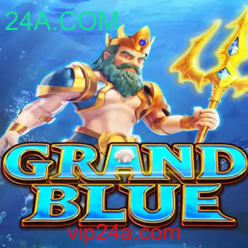 Descubra o Fascinante Mundo de GRANDBLUE