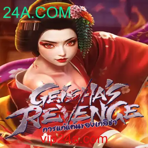GeishasRevenge: Uma Jornada Estratégica no Universo dos Jogos Online