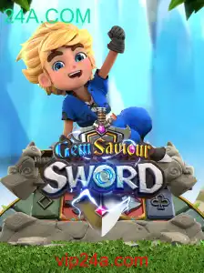GemSaviourSword: A Aventura Épica de um Herói Inesperado