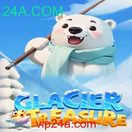 Desvendando GlacierTreasure: A Aventura Congelante que Conquista Jogadores