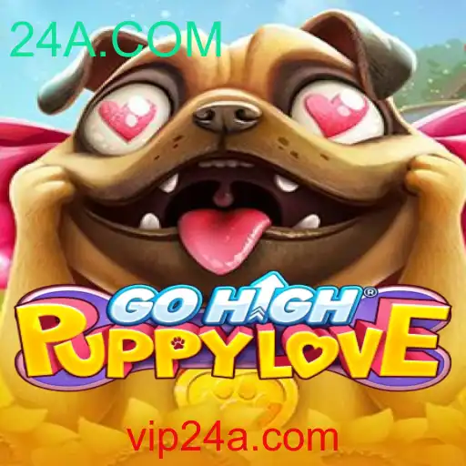 GoHighPuppyLove: Um Mergulho no Mundo Divertido dos Filhotes e Aventura