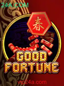 Descubra o Mundo do Jogo GoodFortune no Portal 24A.COM