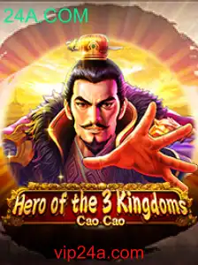 Descubra Tudo sobre o Jogo Heroofthe3KingdomsCaoCao