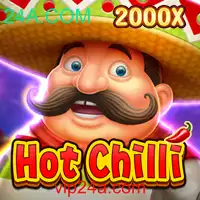 Descubra o Empolgante Mundo de HotChilli: O Jogo do Momento