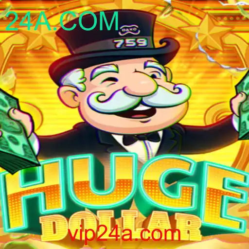 Explorando o Mundo do Jogo HugeDollar e a Plataforma 24A.COM
