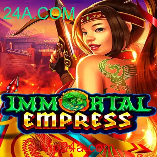 Explorando as Profundezas de ImmortalEmpress: O Novo Jogo de Estratégia