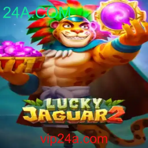 Explorando o Fascinante Universo de Luckyjaguar2