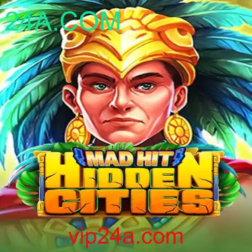 Descubra o Envolvente Jogo MadHitHiddenCities