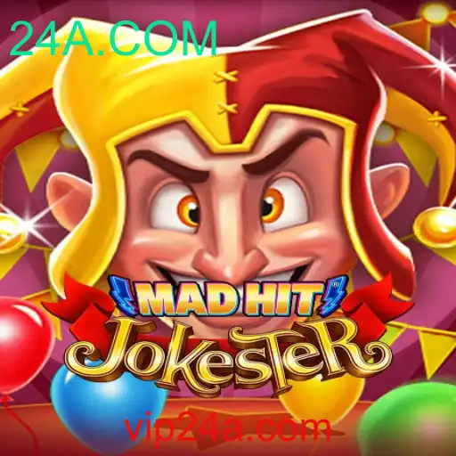 MadHitJokester: Mergulhe na Comédia Interativa do Novo Jogo