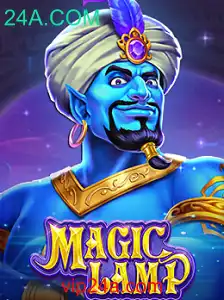 Explorando o Enigmático Mundo do Jogo MagicLamp