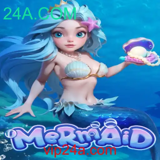 Explorando o Universo Fascinante do Jogo 'Mermaid'