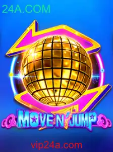 Descubra MovenJump: O Novo Jogo de Agilidade Que Está Conquistando o Mundo