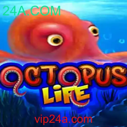 Explorando o Mar de Aventuras: OctopusLife