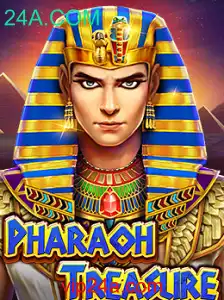 Descubra as Riquezas de PharaohTreasure: Um Guia Completo