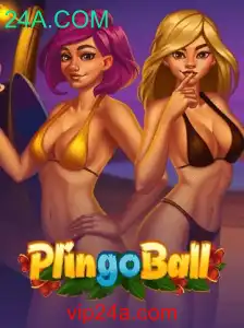 Descubra Plingoball: O Jogo Inovador que Conquista o Mundo