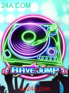 RaveJump: Uma Aventura Eletrizante no Mundo dos Jogos