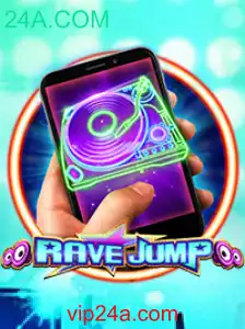 RaveJumpmobile: Um Mergulho na Aventura Mobile com 24A.COM