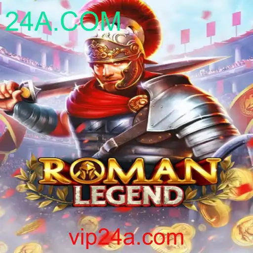 Descubra o Fascinante Mundo de RomanLegend: Um Jogo Épico de Estratégia