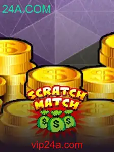 ScratchMatch: O Jogo de Estratégia que Está Conquistando o Mundo