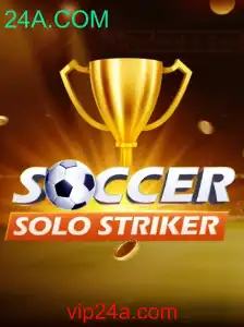 Descubra os Detalhes de SoccerSoloStriker
