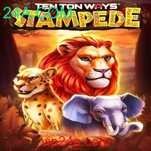 Descubra as Aventuras de TenTonWaysStampede: Um Jogo Revolucionário