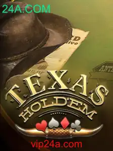 Texas Hold'em: Entendendo as Regras e Estratégias do Jogo