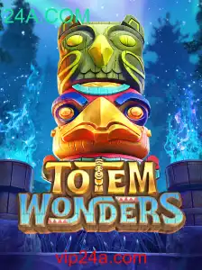 Descubra a Experiência Única de TotemWonders: Estratégia e Aventura se Encontram