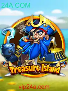 Embarque em TreasureIsland: Aventura e Estratégia em um Novo Jogo Inovador
