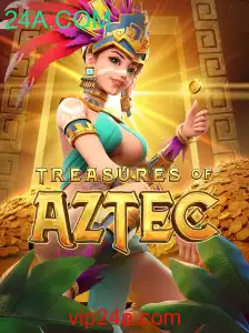 Treasures of Aztec: Uma Jornada Épica no Mundo dos Tesouros Ancestrais