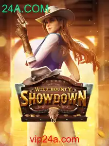 Descobrindo o Mundo de WildBountyShowdown: Uma Experiência Inesquecível