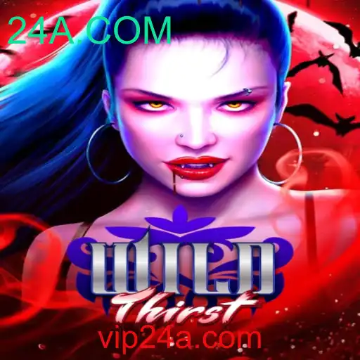 Descubra WildThirst: A Nova Sensação do Mundo dos Jogos com 24A.COM