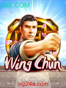 Descobrindo o Fascinante Universo do Jogo WingChun